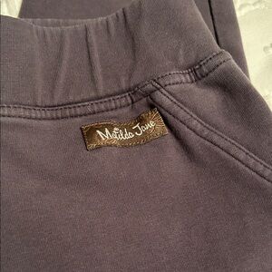 Matilda Jane Gray Medium Joggers